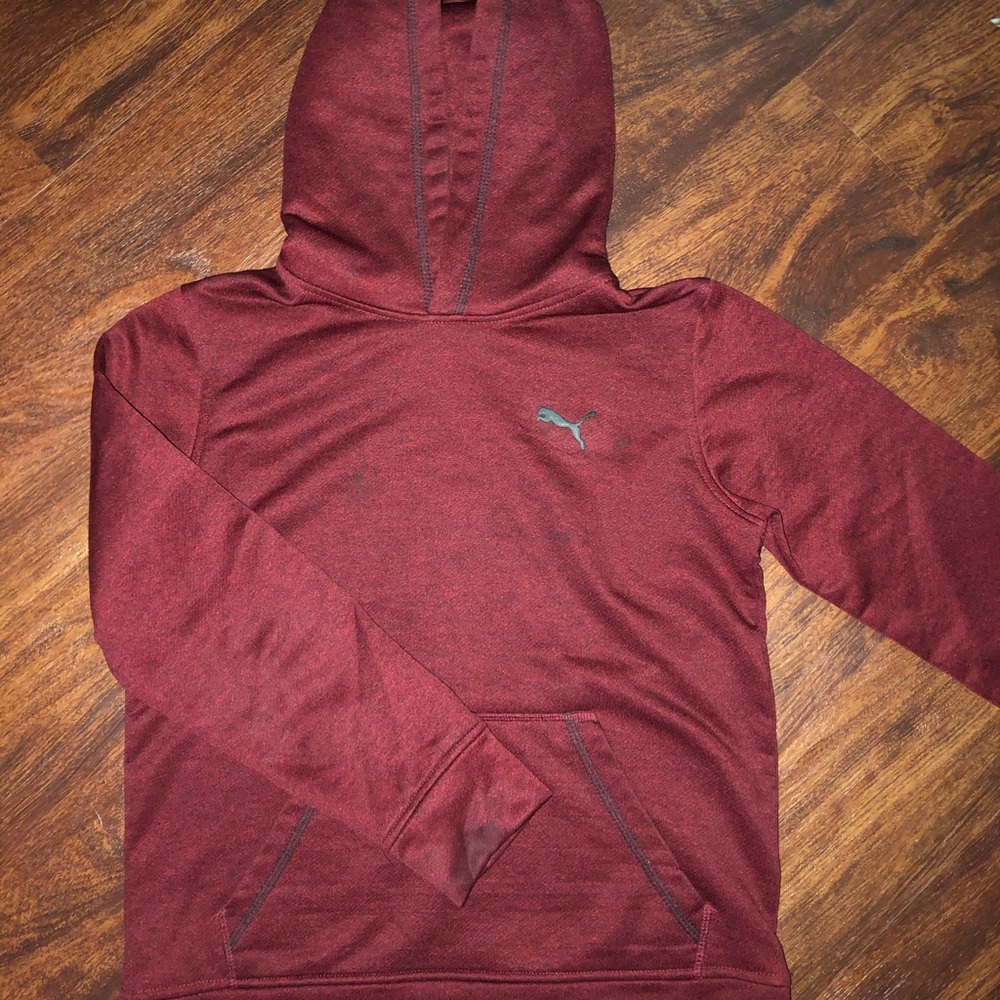 Puma Hoodie